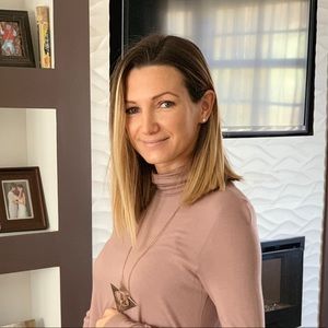 Meet your Posher, Mariola